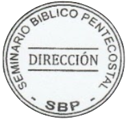 Logo SBP
